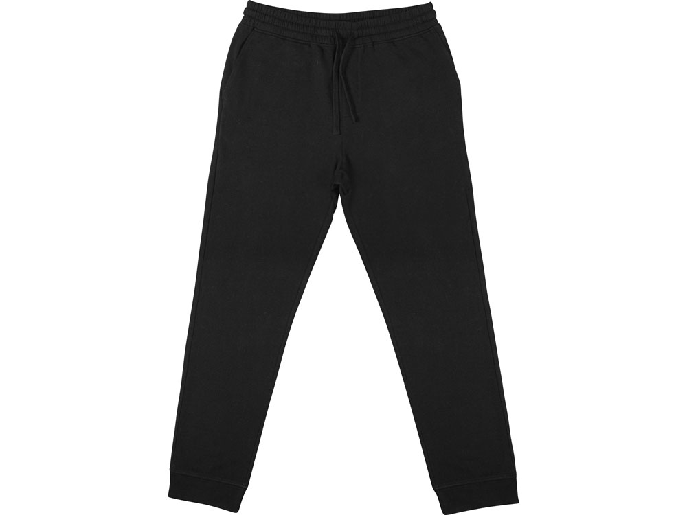 Брюки Motion мужские, черный-8