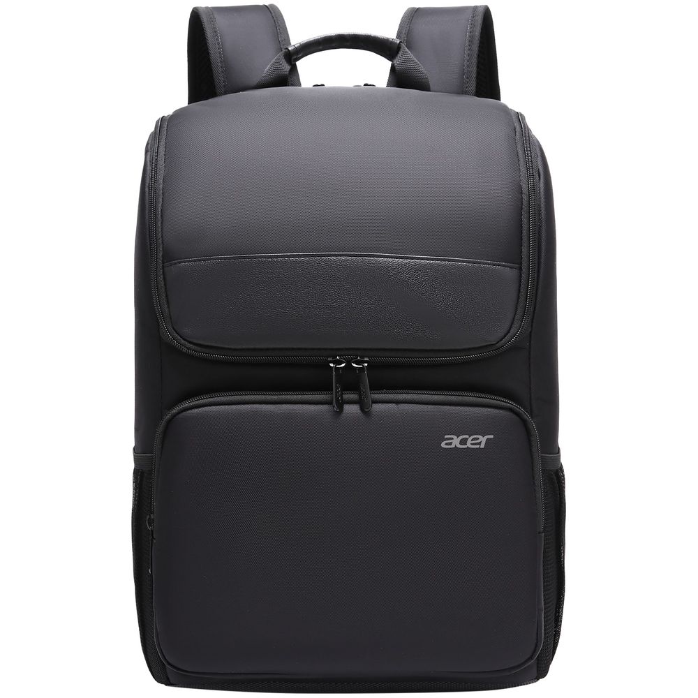 Рюкзак для ноутбука Obg316, черный-1