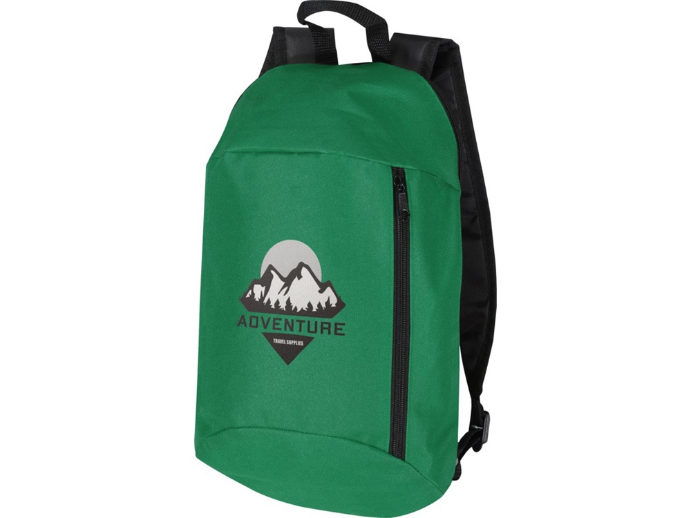 Recreation спортивная сумка - Зеленый-4