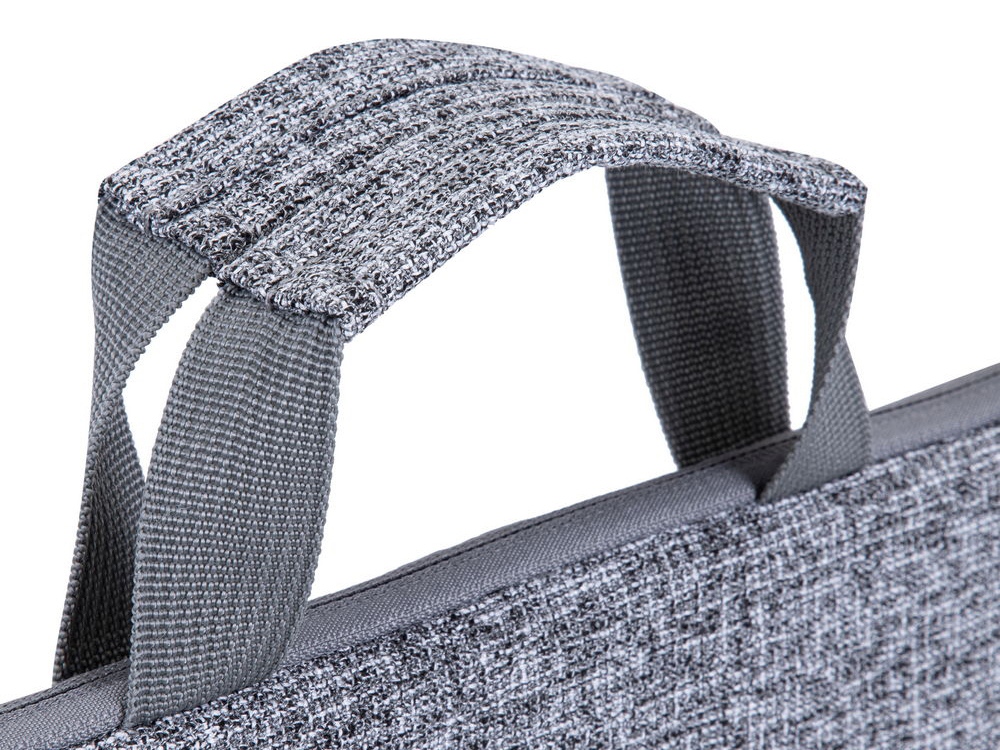 RIVACASE 7913 light grey чехол для ноутбука 13.3-8