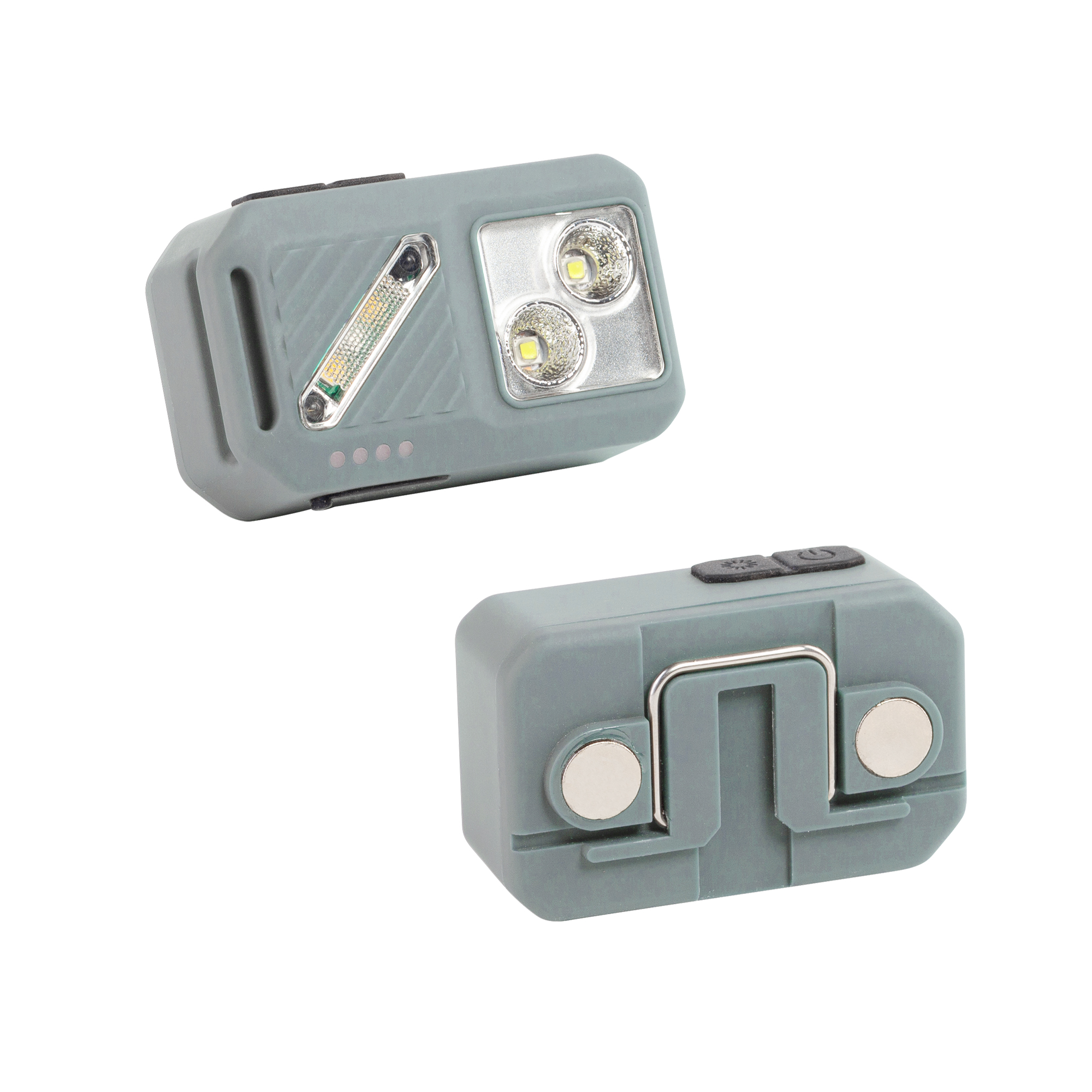 Налобный фонарь "Hunter"-3