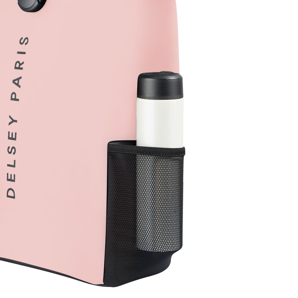 Рюкзак Turenne, розовый-3