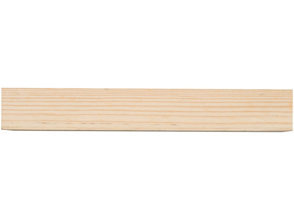 Набор из 12 карандашей в подарочной коробке с линейкой-2