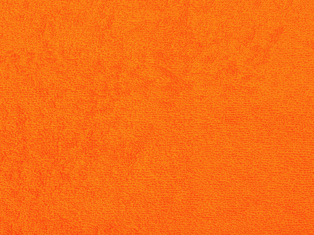 Полотенце Terry S, 450, оранжевый-6