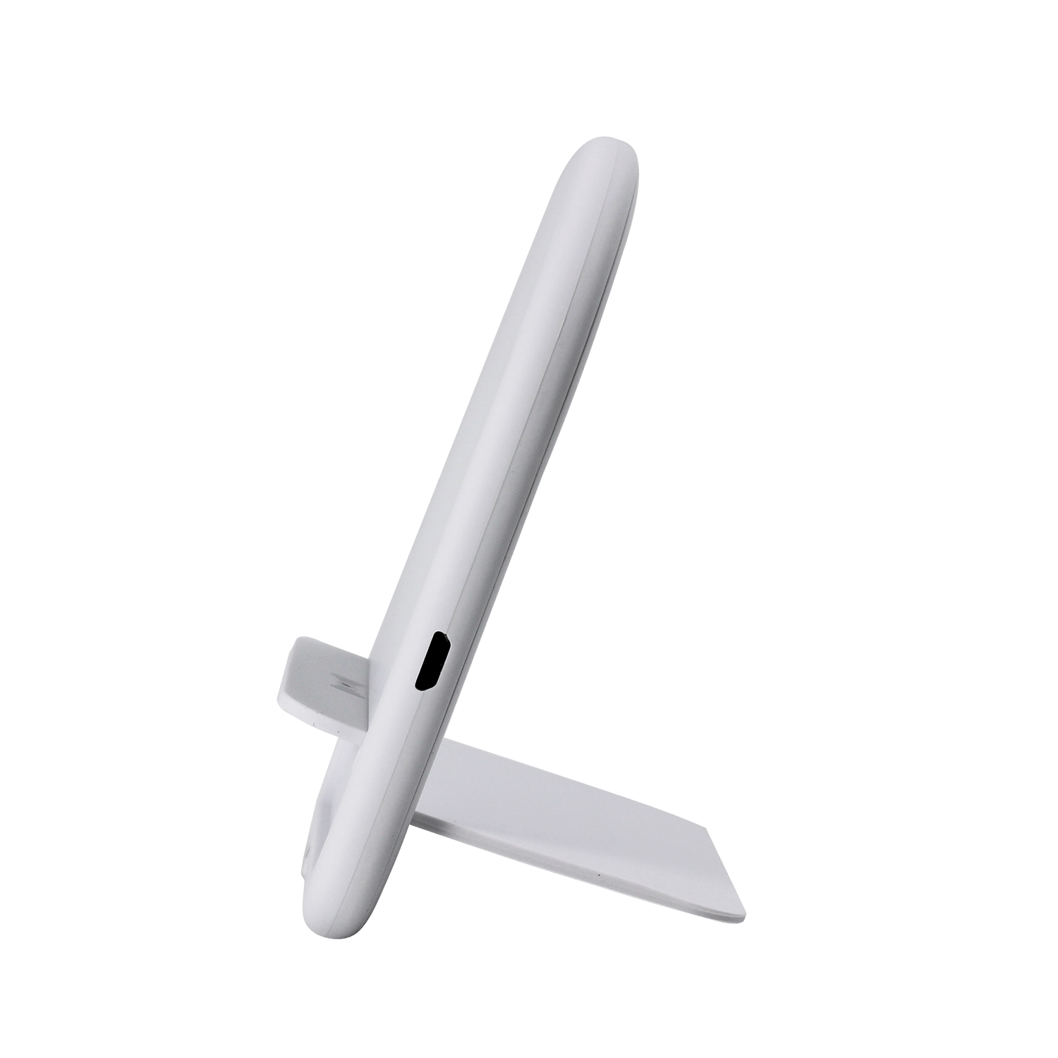 Беспроводное зарядное устройство Flatty ST (Белый)-3