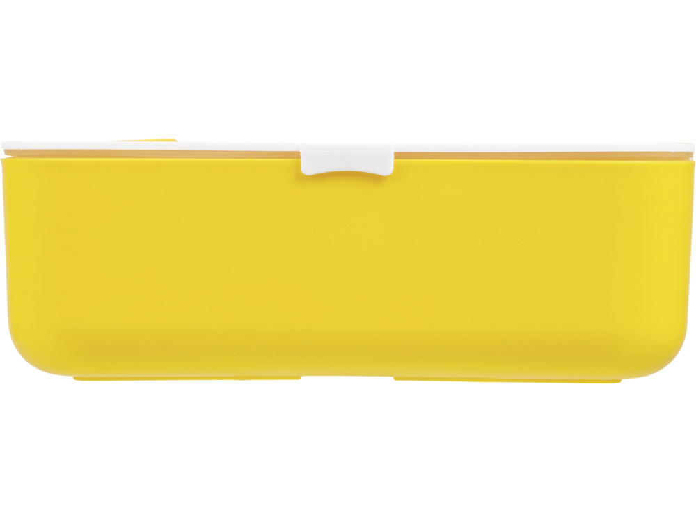Ланч-бокс Neo, желтый 109C-6