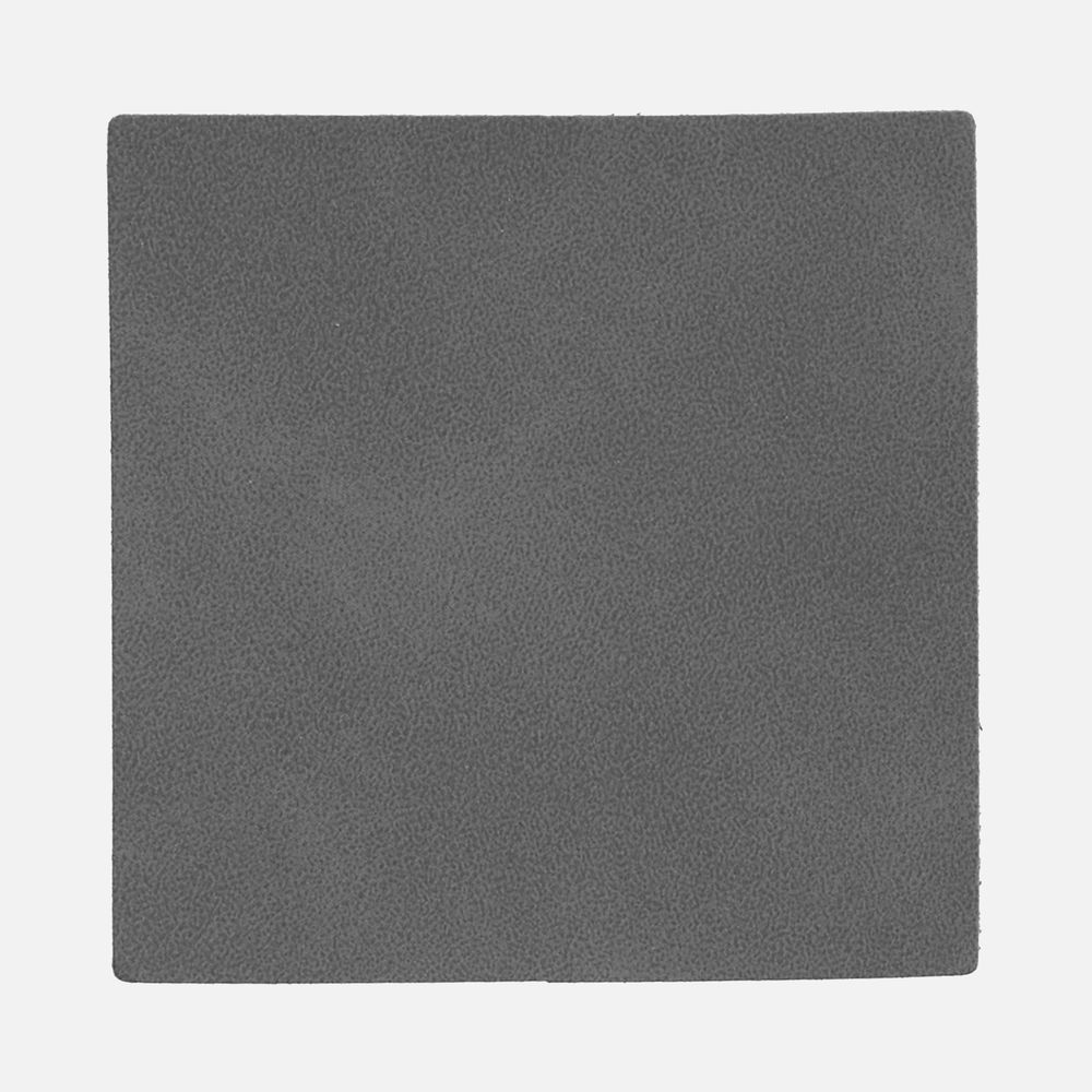 Лейбл Listra Nubuck Touch, L, темно-серый-1