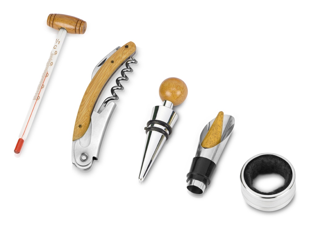 Набор аксессуаров для вина Кот-де-Сезан-1