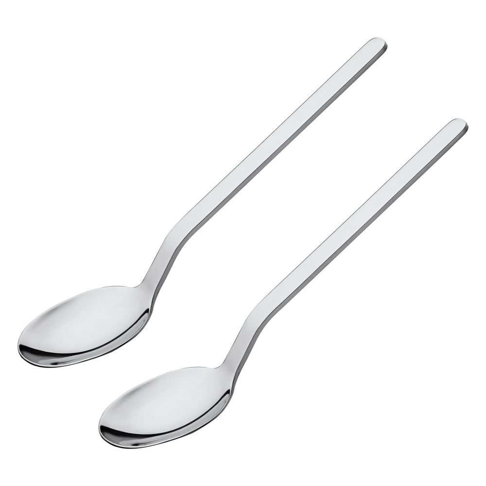 Набор из 2 чайных ложек Madeno-1