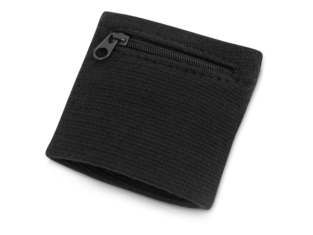 Напульсник Brisky, черный-0