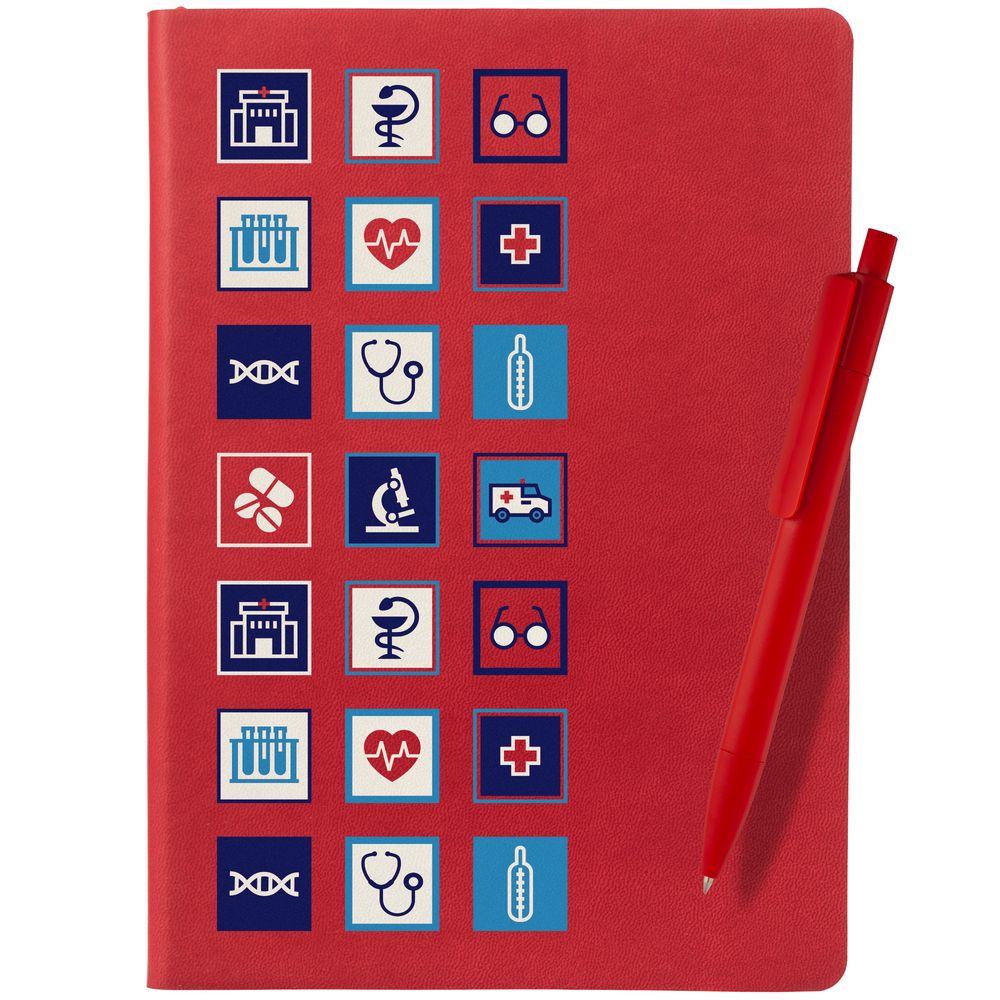 Набор Industry, здравоохранение-1