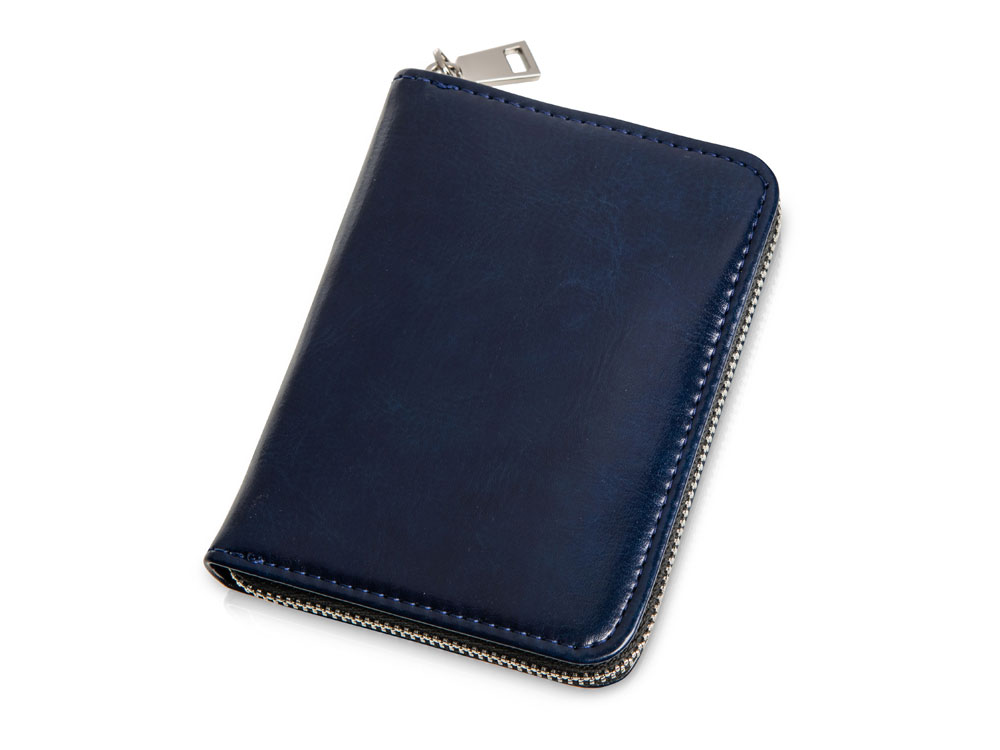 Подарочный набор Fabrizio Small, темно-синий-6