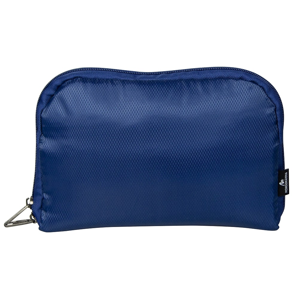 Косметичка дорожная Comfort Travel Сity Travel, Темно-синий-1