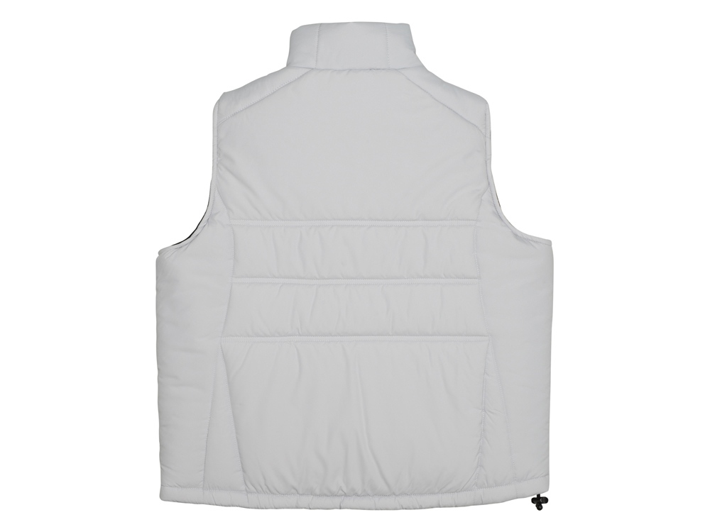 Жилет Vigour женский, серый/черный-7