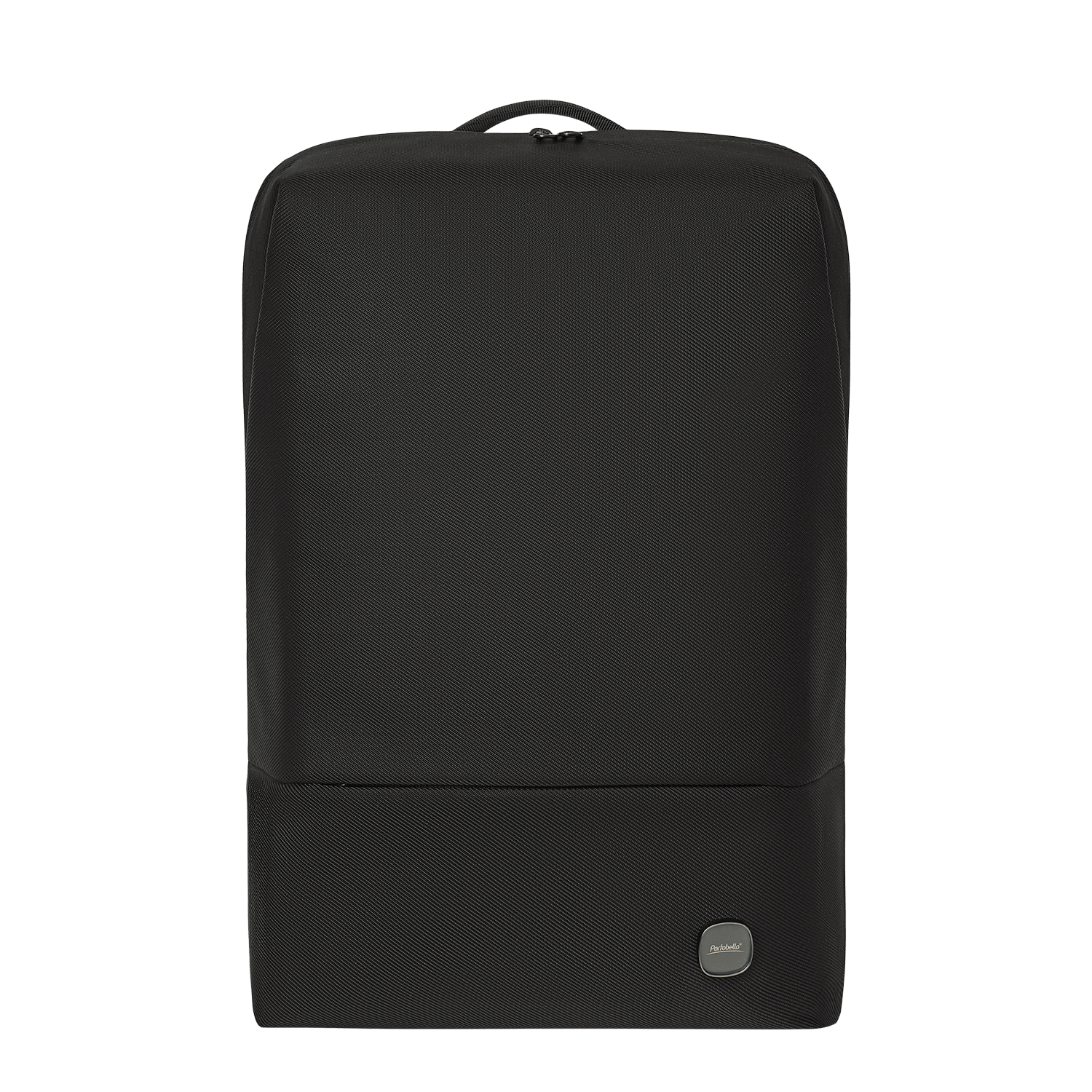 Рюкзак Хайд (Hide), черный-0