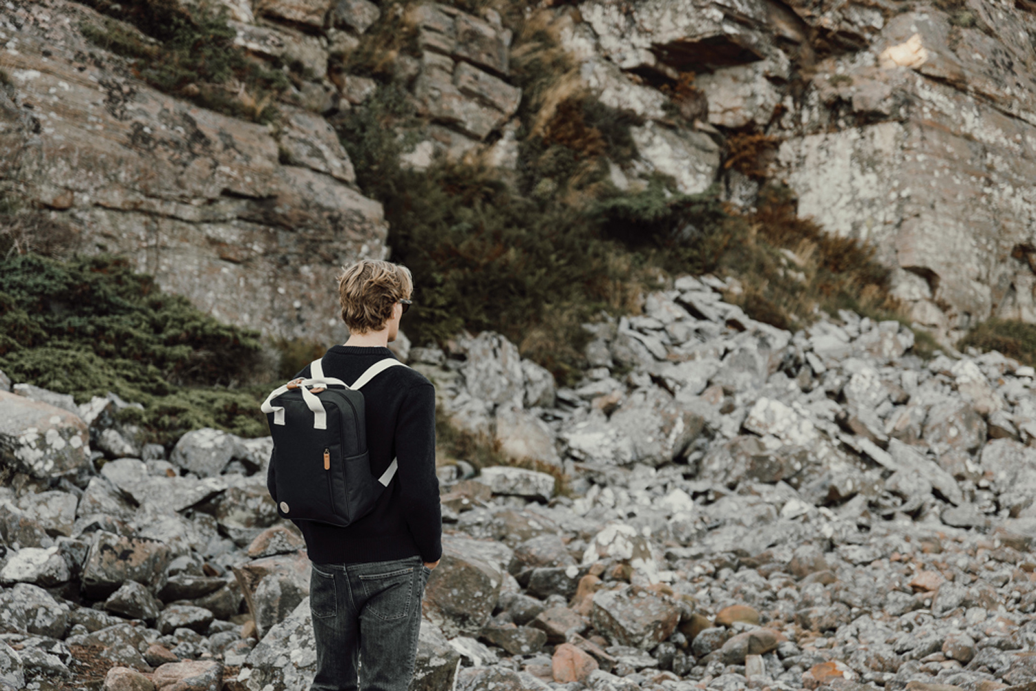 Рюкзак VINGA Sortino RCS-11