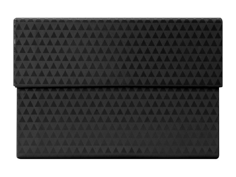 Коробка подарочная Gem S, черный-2