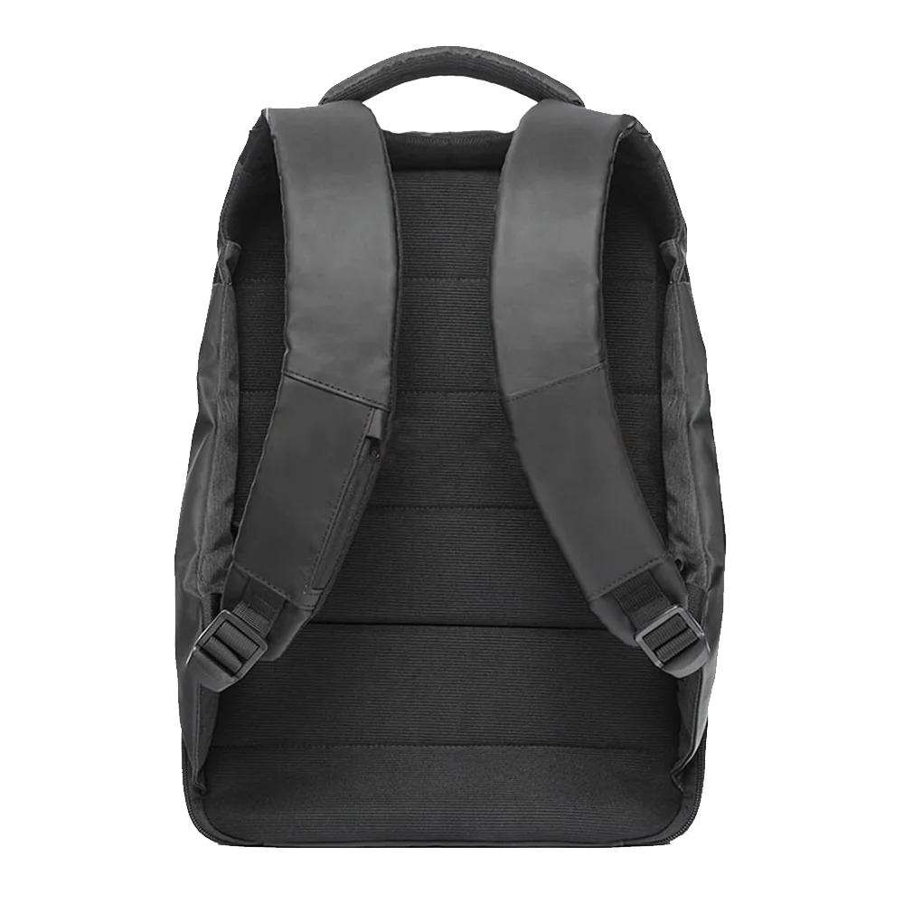 Рюкзак ClickPack 46х34х16 см, черный/серый-3