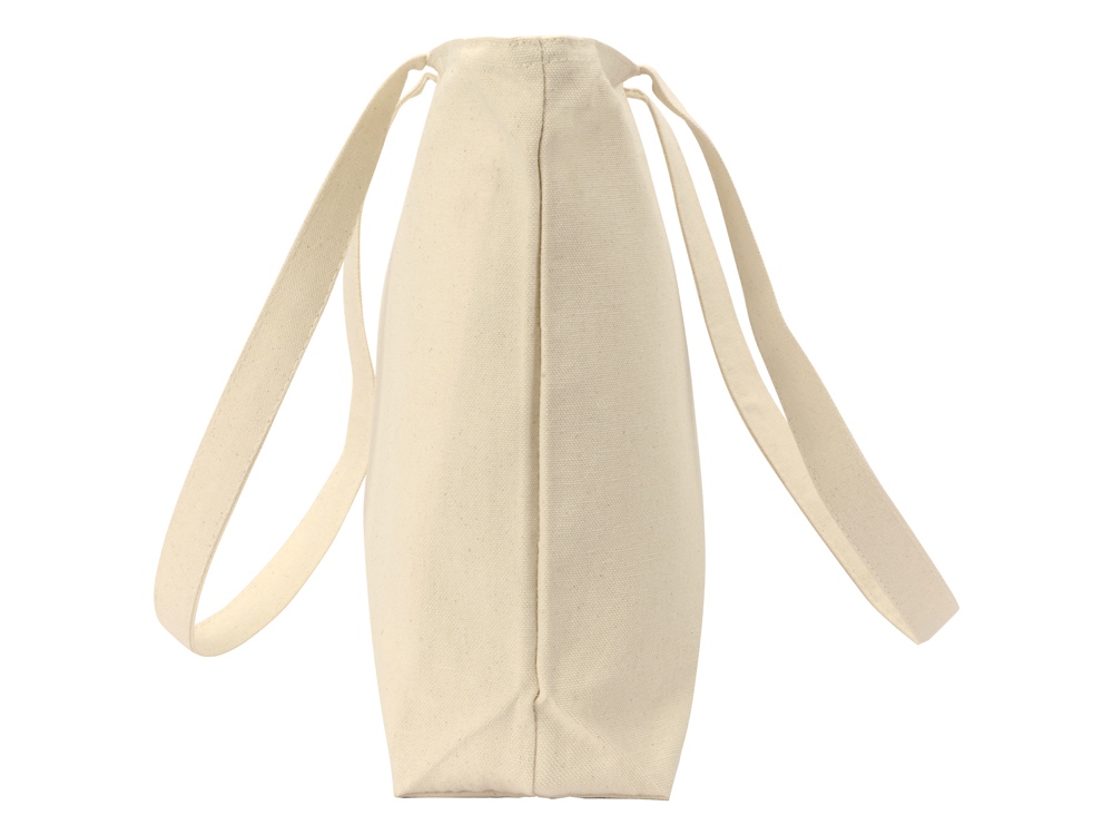 Сумка на молнии Purch, натуральный-4