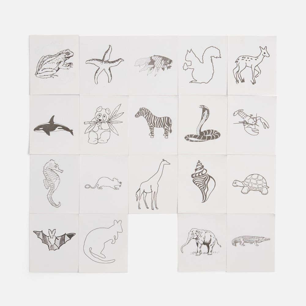 Набор для раскрашивания Create, белый-2