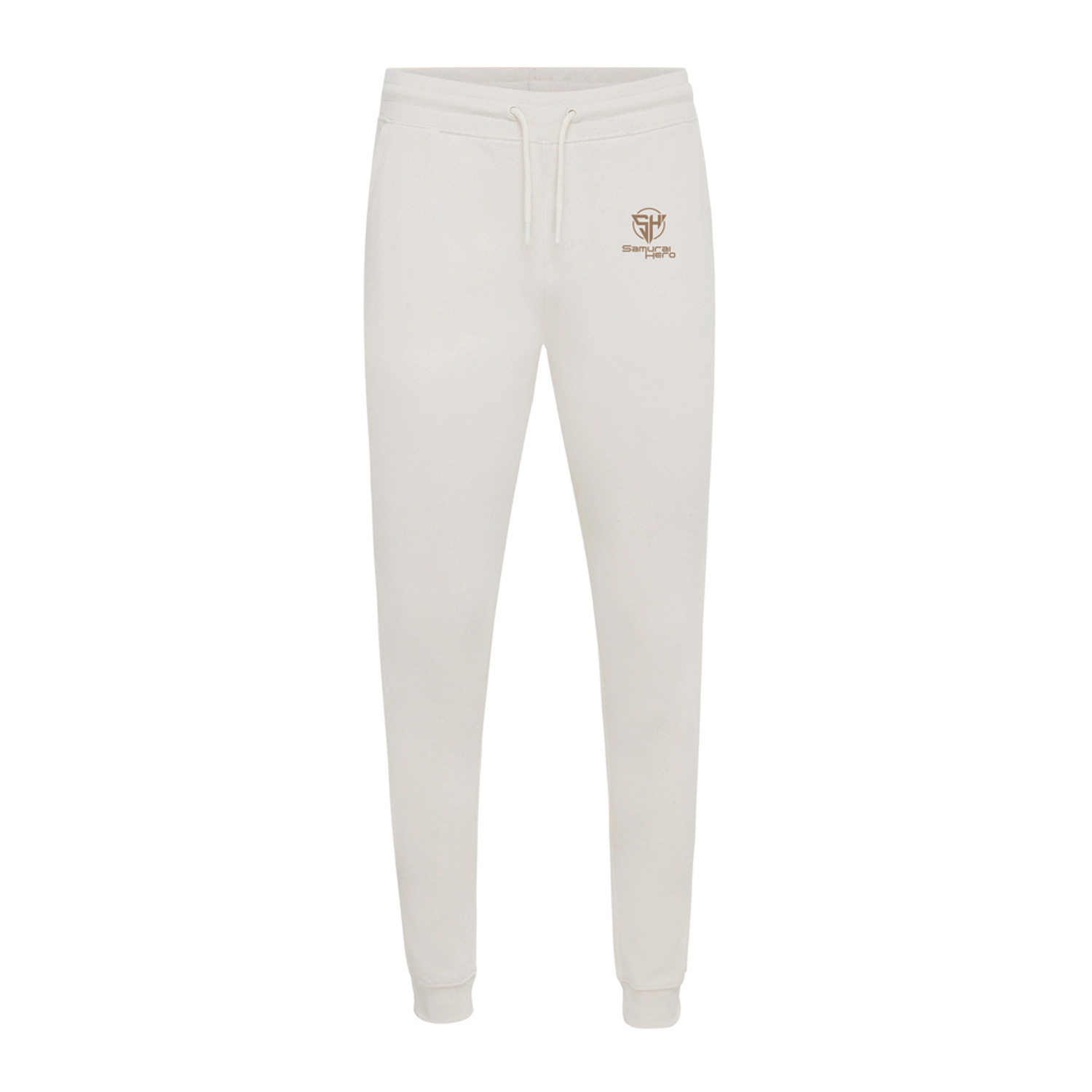 Джоггеры Iqoniq Cooper из переработанного хлопка, унисекс, 340 г/м²-2