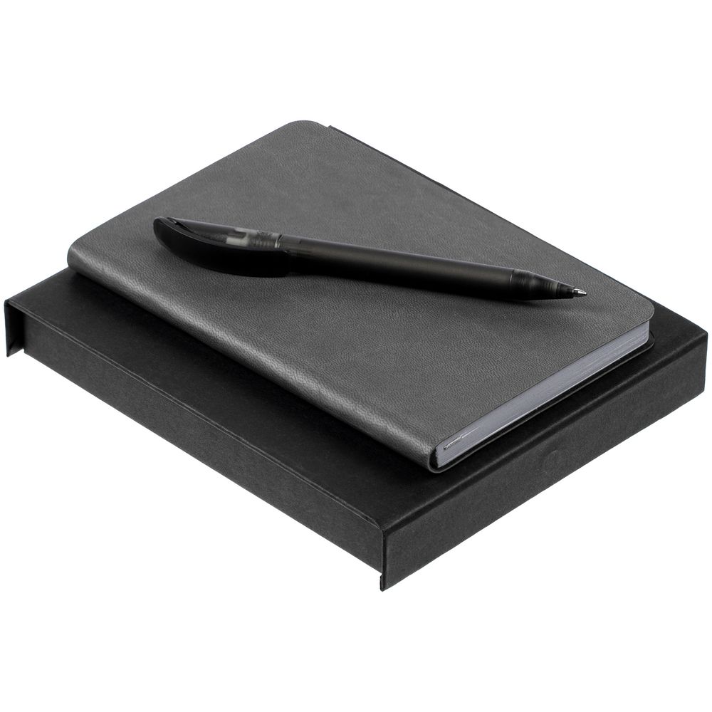 Набор Neat, серый-0