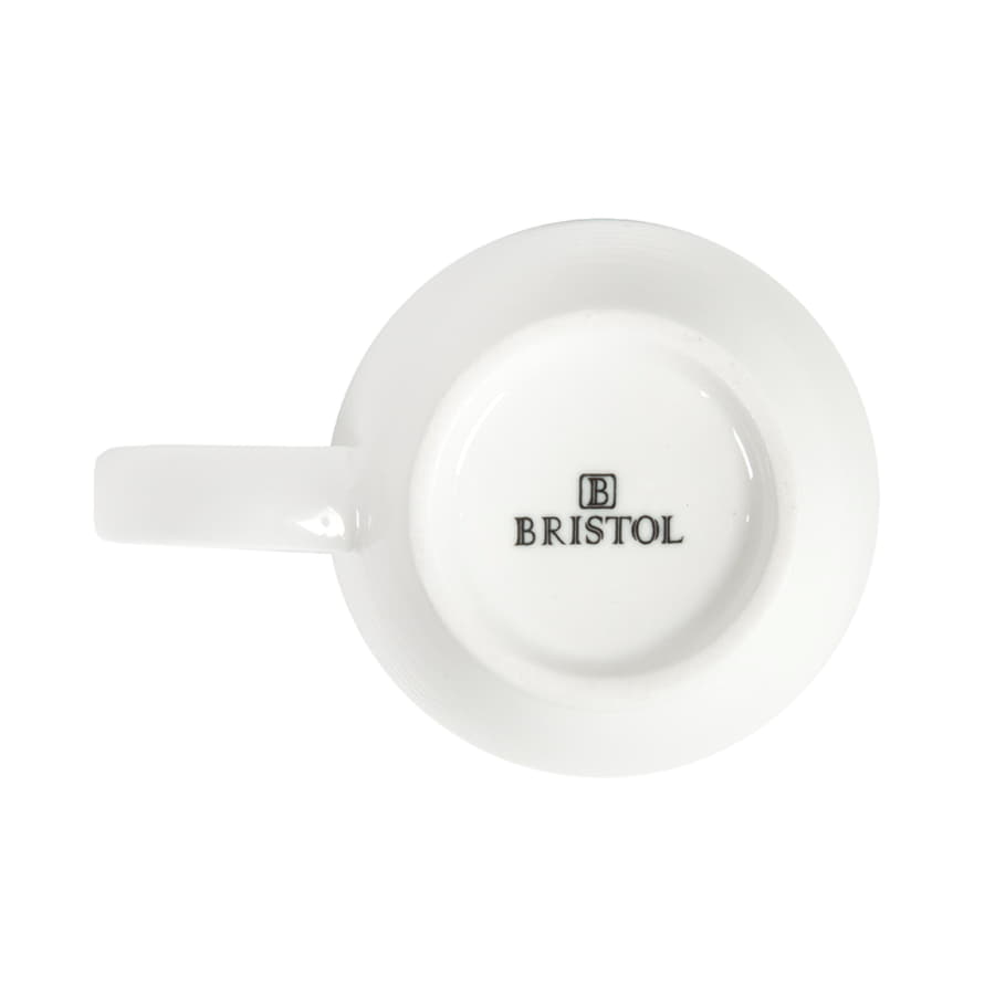 Кружка SEAWAVE в подарочной упаковке, белый, синий-1