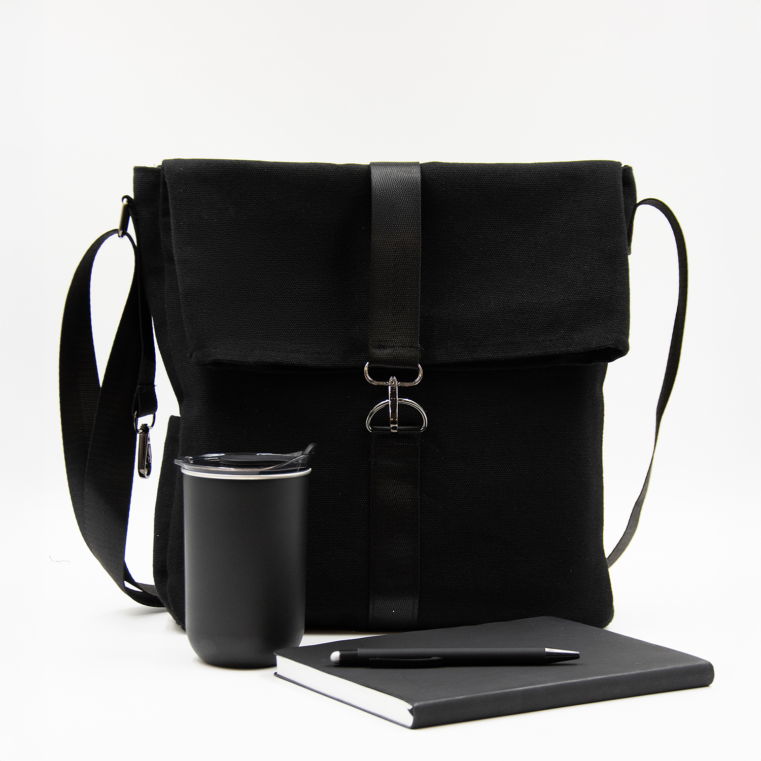 Набор Total Black-0