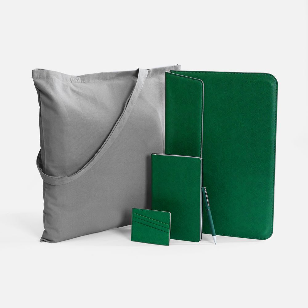 Набор Petrus Walk, зеленый-1