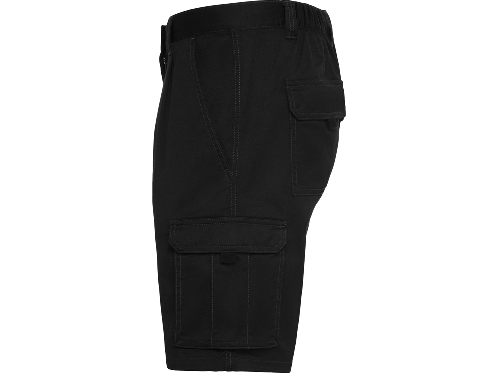 Шорты Vitara, черный-2