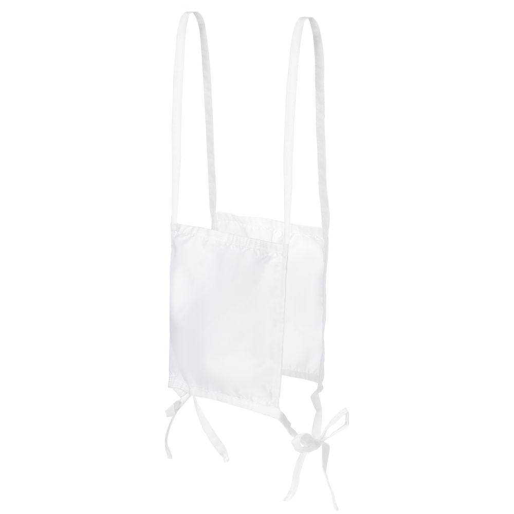 Стартовый номер под сублимацию Racing Point, белый, единый размер-2