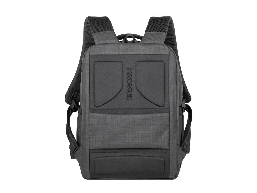 RIVACASE 8363 black рюкзак для ноутбука 15.6 / 6-7
