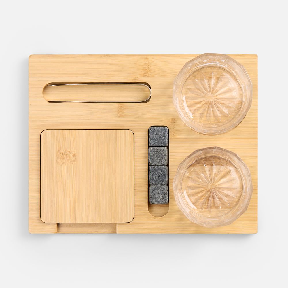 Набор для виски Maltmate-3