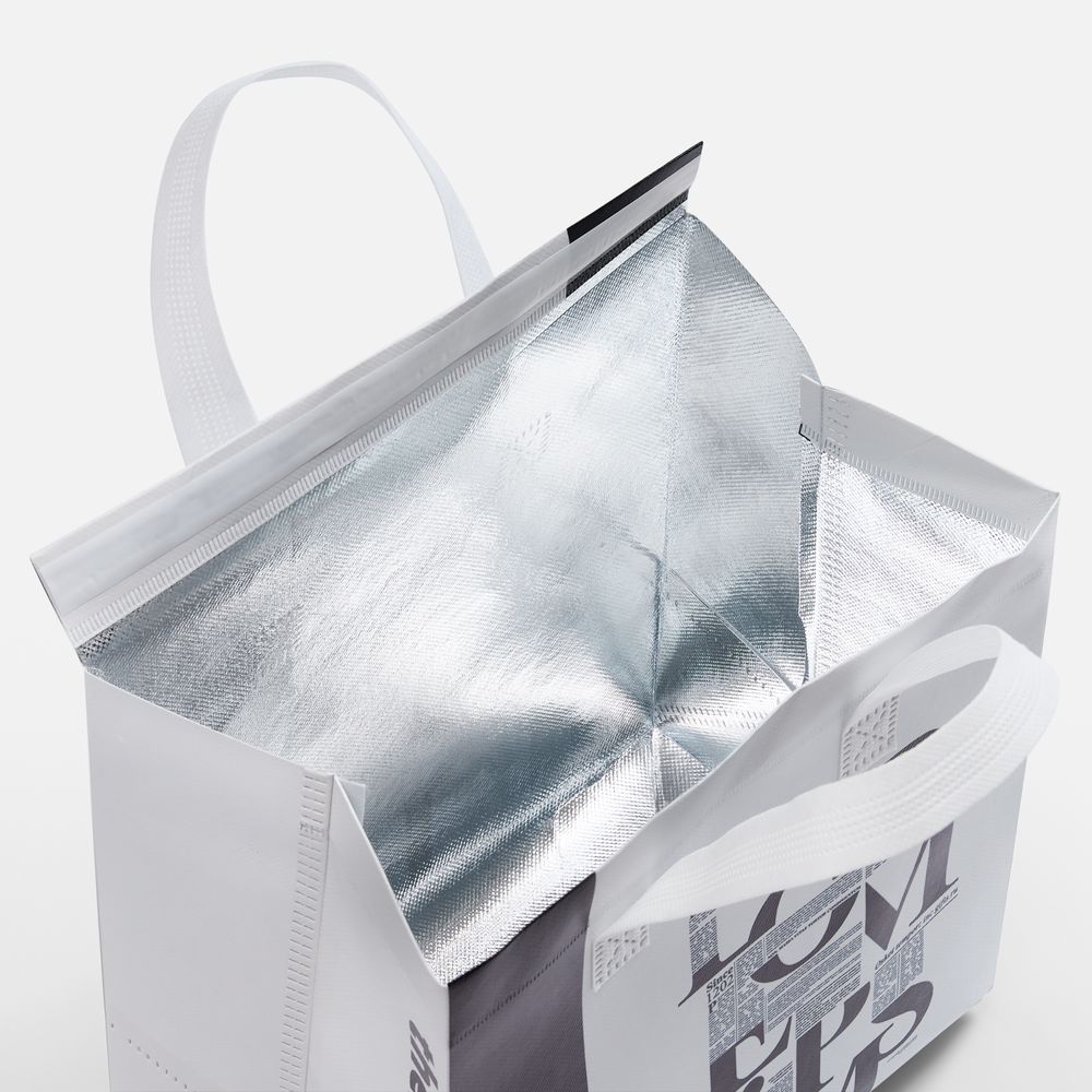 Термосумка «Термобэг» на заказ, M-5