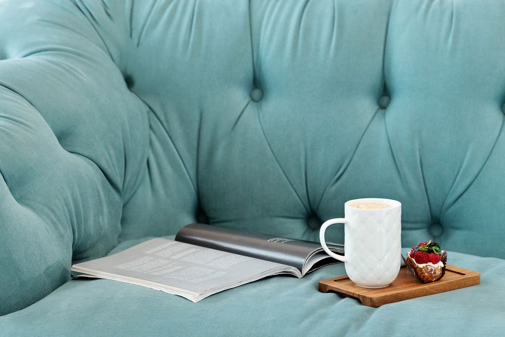 Кружка Capitonne-4