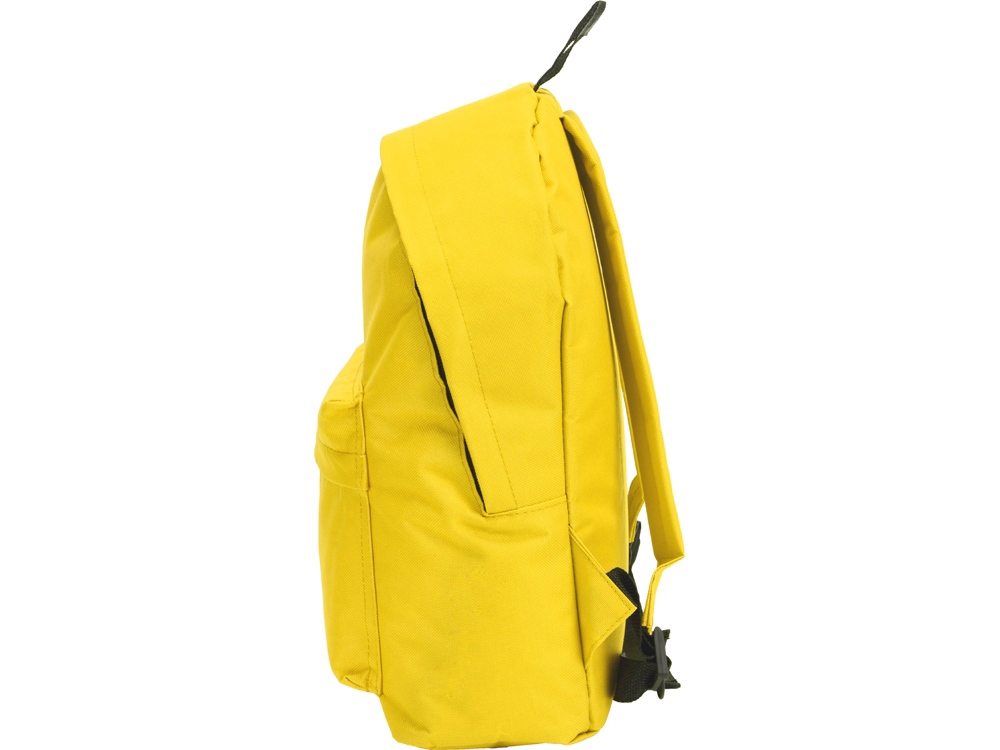 Рюкзак Спектр детский, желтый (109C)-7