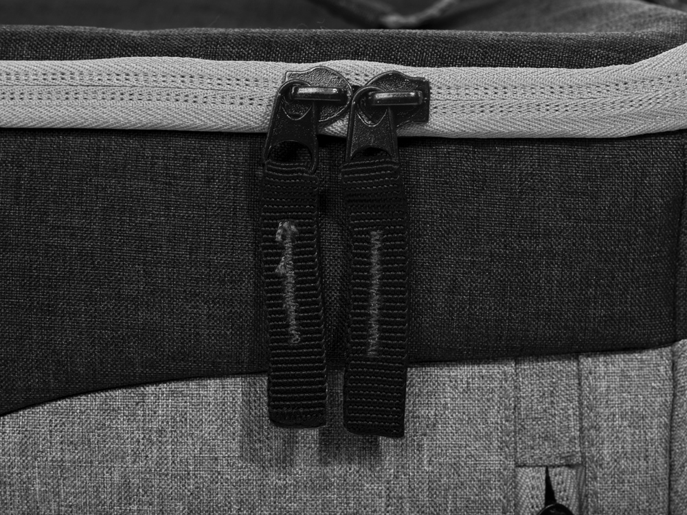 Сумка-холодильник Festival XL, серый/темно-серый-6