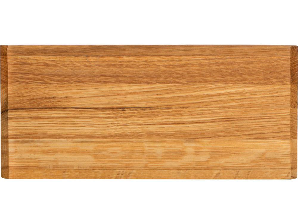 Набор для виски и коктейлей на подставке из дуба Savour-6