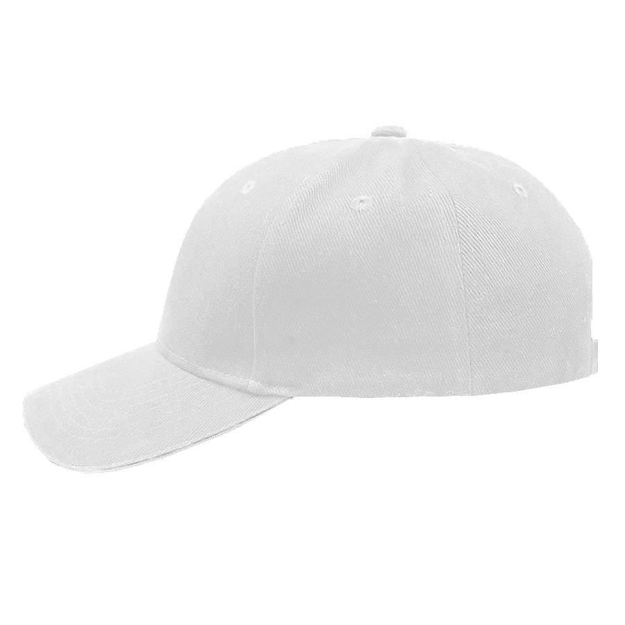 Бейсболка Smart Sandwich 370, белый-2