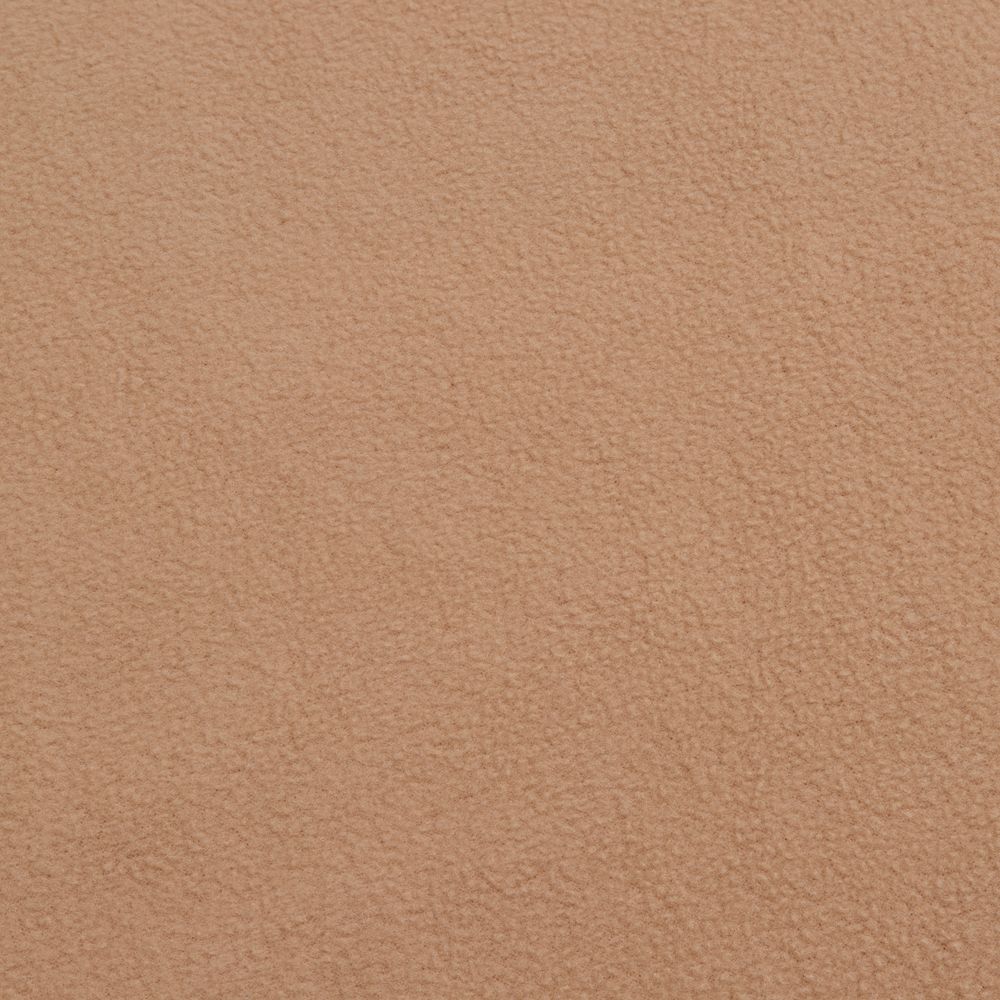 Флисовый плед Warm&Peace, бежевый-2