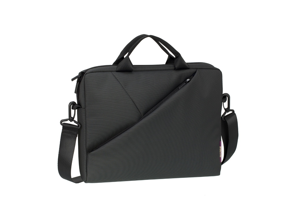 Сумка для ноутбука 15.6 8730, серый-2