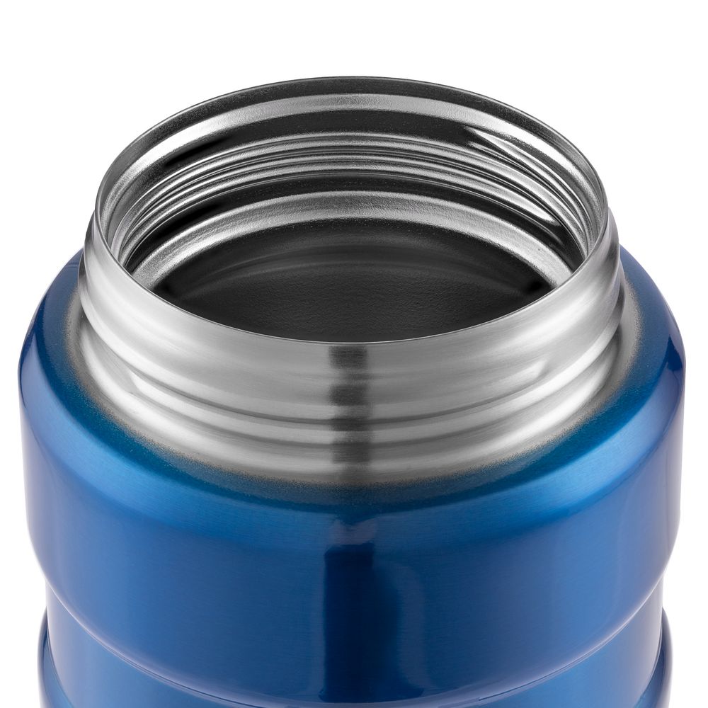 Термос для еды Thermos SK3020, синий-3