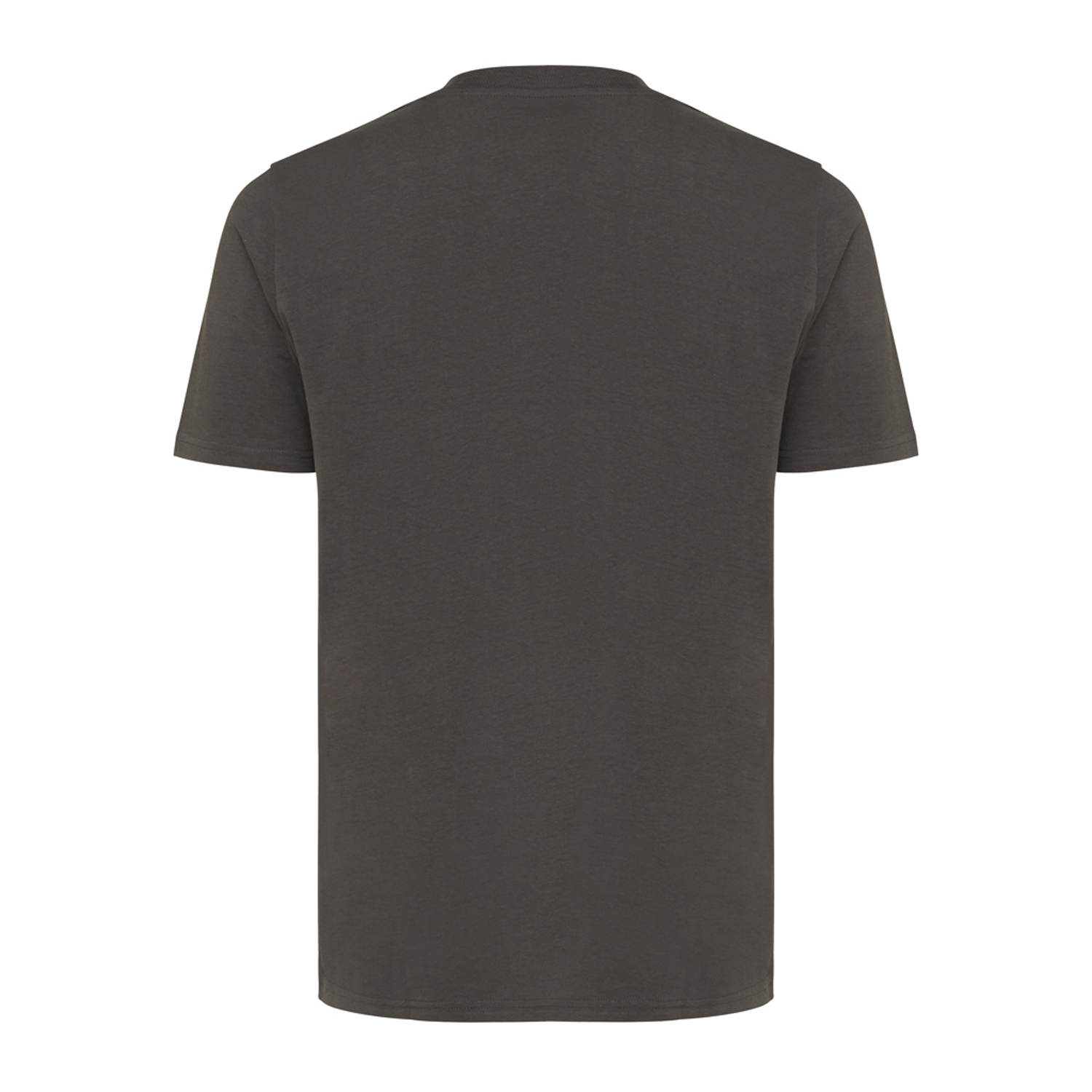 Футболка Iqoniq Sierra из переработанного хлопка, унисекс, 160 г/м²-4