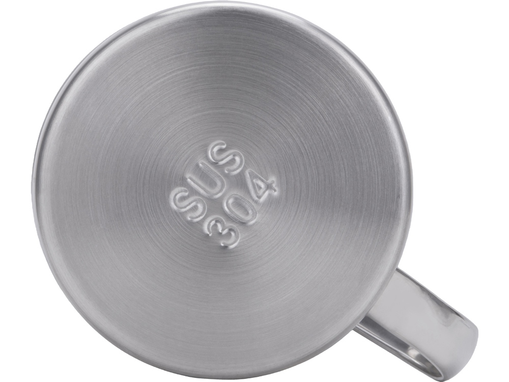 Кружка из нержавеющей стали Trek S, 350мл-6