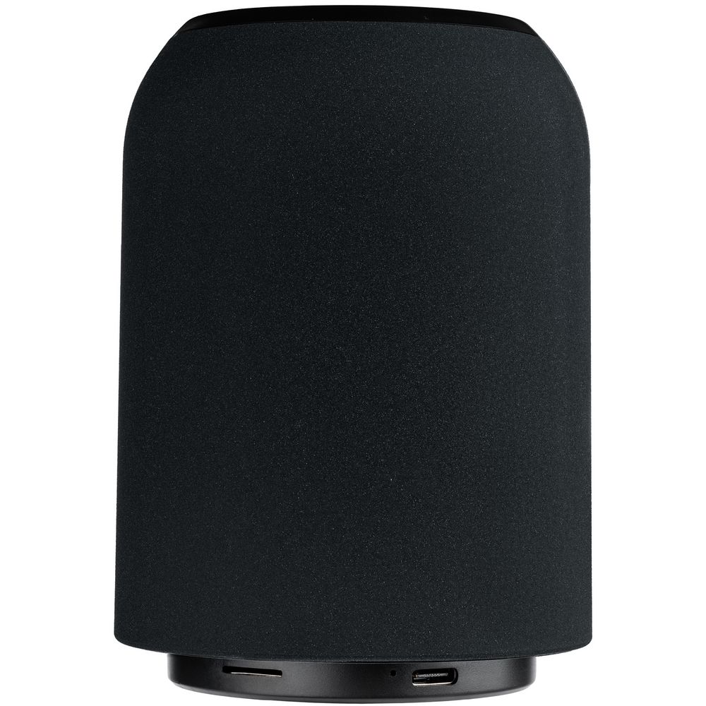 Универсальная колонка Uniscend Grand Grinder, черная-2