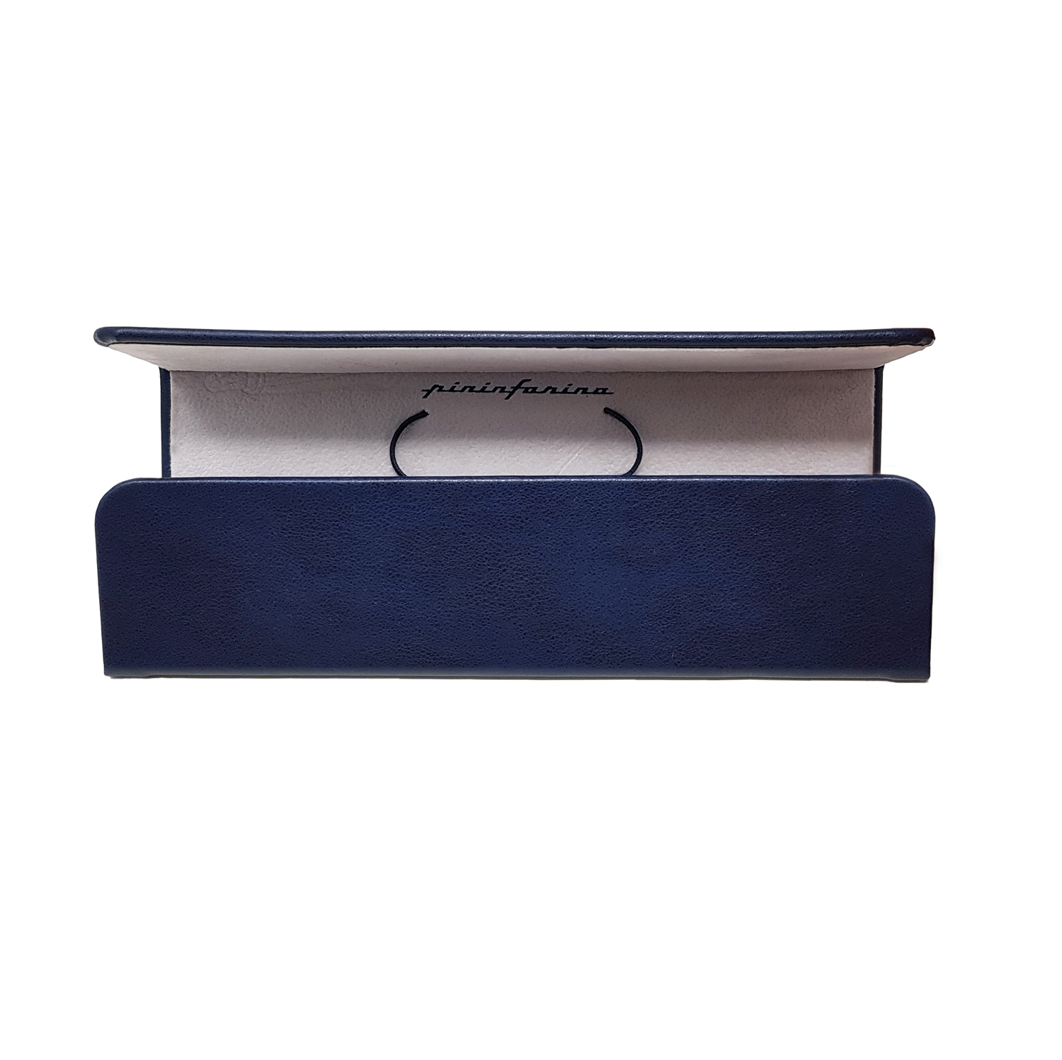 Шариковая ручка PININFARINA PF One SILVER /BLUE-5