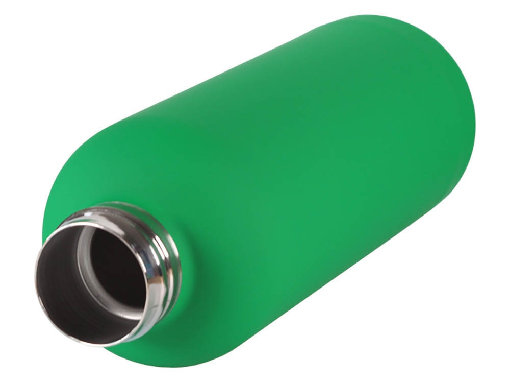 ODIN. Термобутылка 550 мл (Зелёный)-2