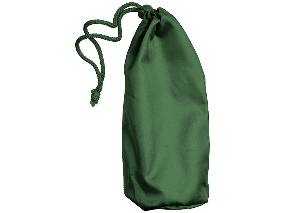 Ветровка Miami мужская с чехлом, зеленый-5