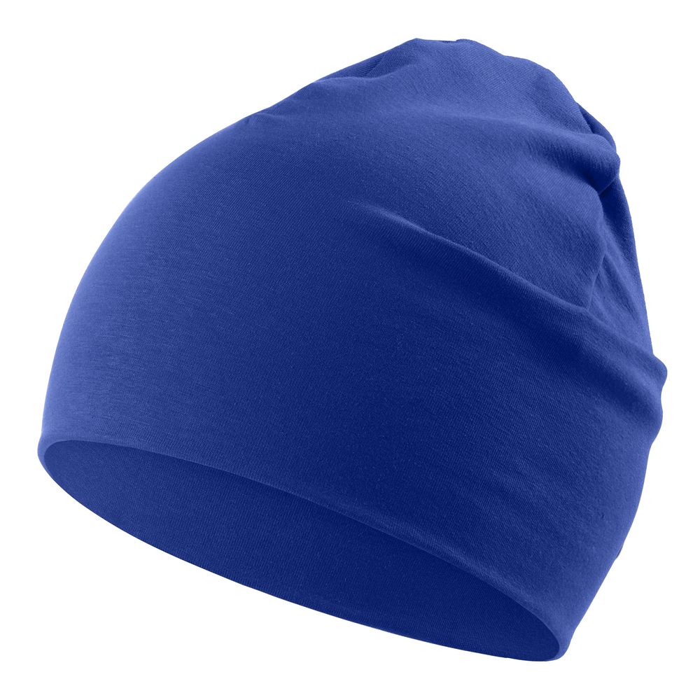 Шапка HeadOn, ver.2, ярко-синяя-0
