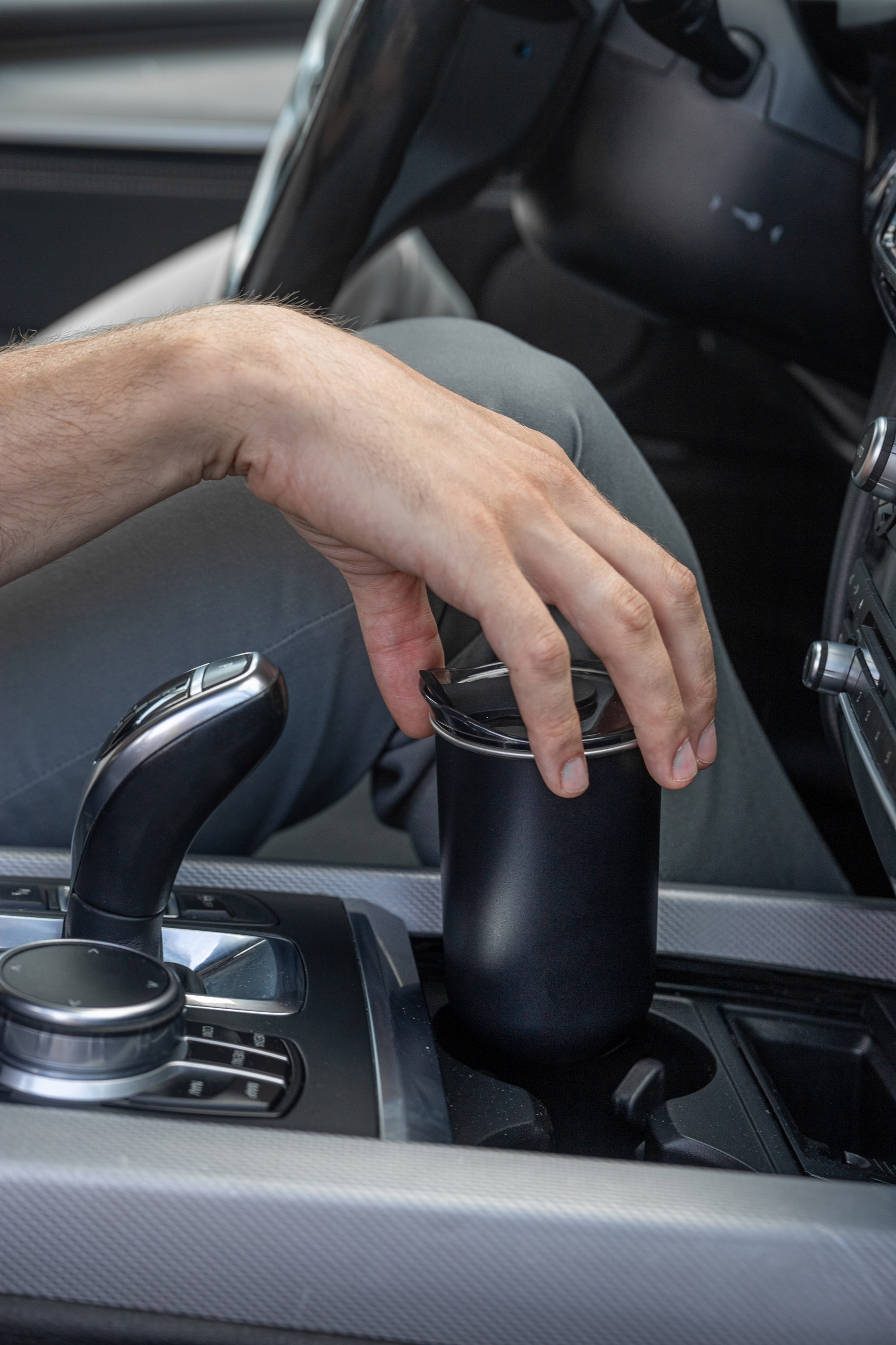 Кофер Light (черный)-9